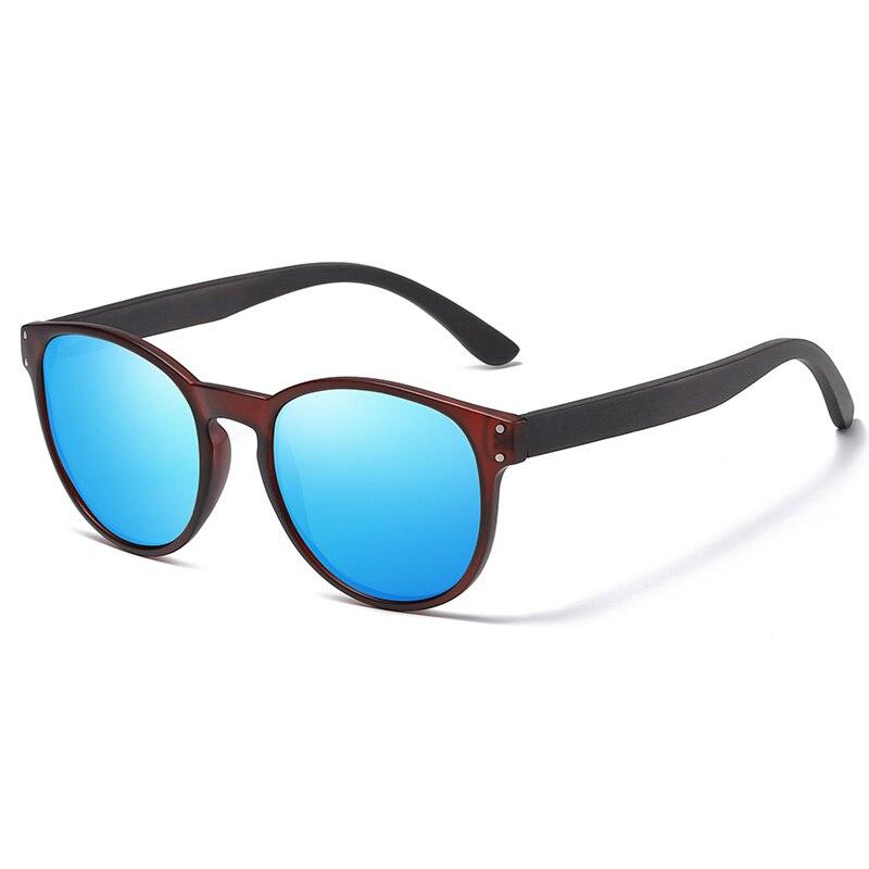 Lunettes de soleil Apollo pour hommes - UV400