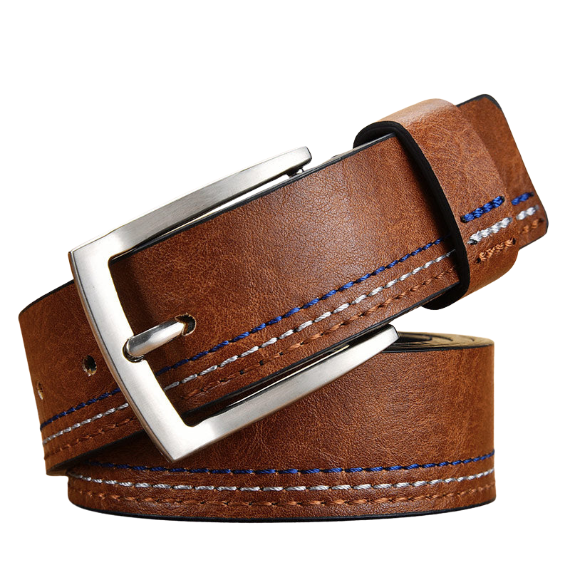 Ceinture Texas pour hommes