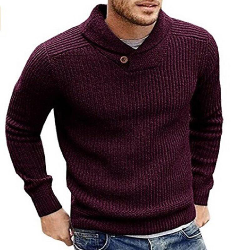 Pull Uni pour Hommes Marco®