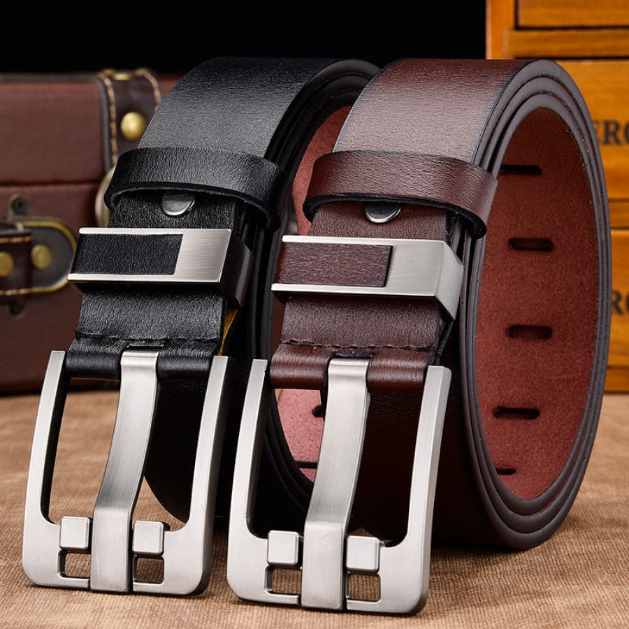 Ceinture Monaco pour hommes