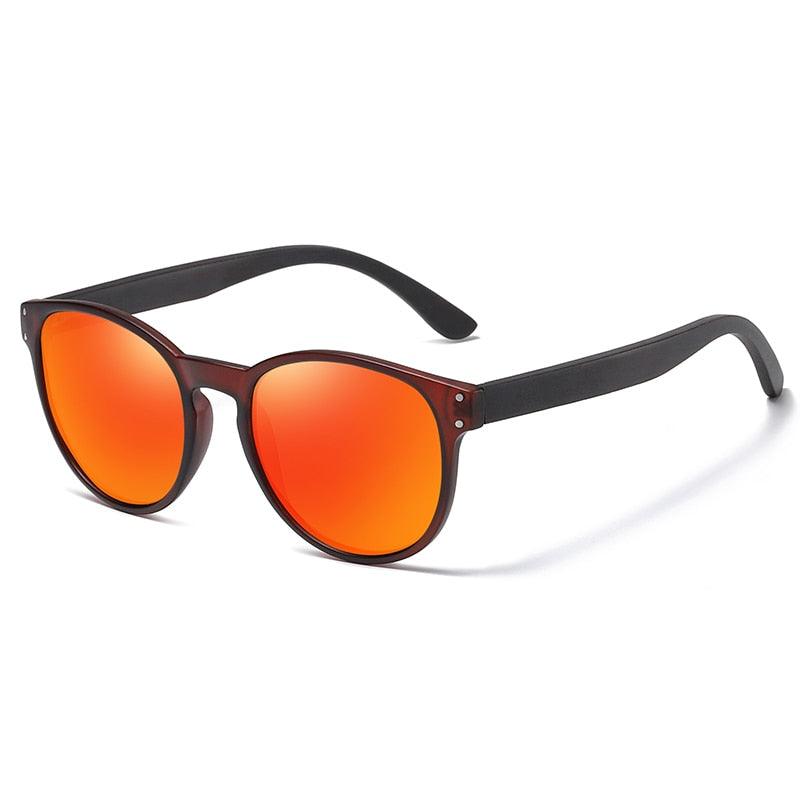 Lunettes de soleil Apollo pour hommes - UV400