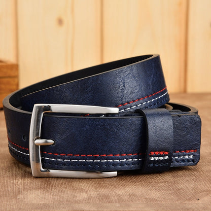 Ceinture Texas pour hommes