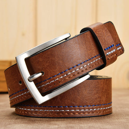 Ceinture Texas pour hommes