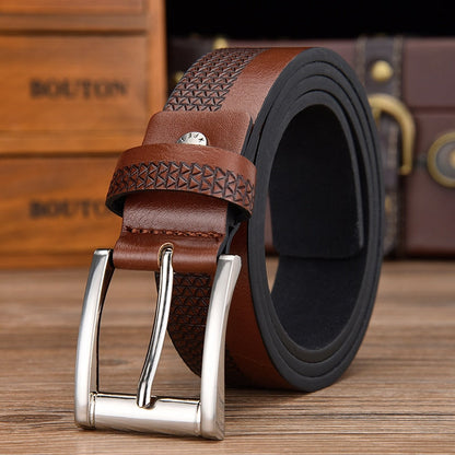 Ceinture Vancouver pour hommes