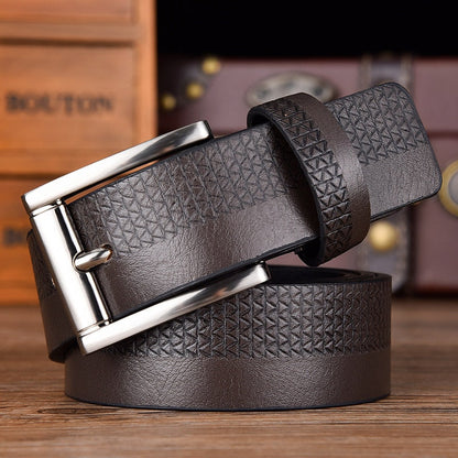 Ceinture Vancouver pour hommes