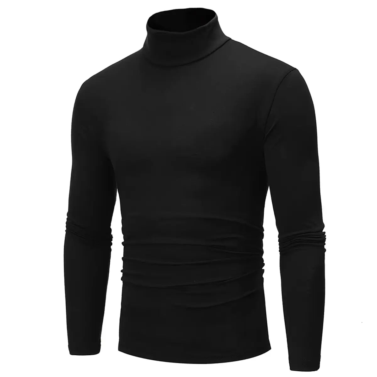 Pull Homme Col Montant Clark® (Remise Progressive)