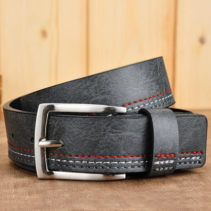 Ceinture Texas pour hommes