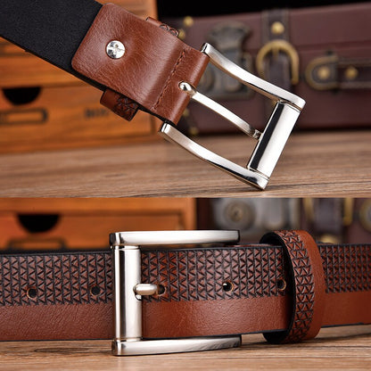 Ceinture Vancouver pour hommes